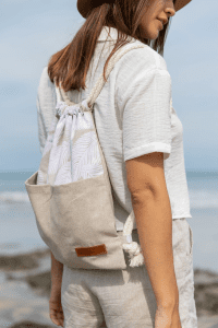 Cabo Blanco String Bag Cabo Blanco String Bag