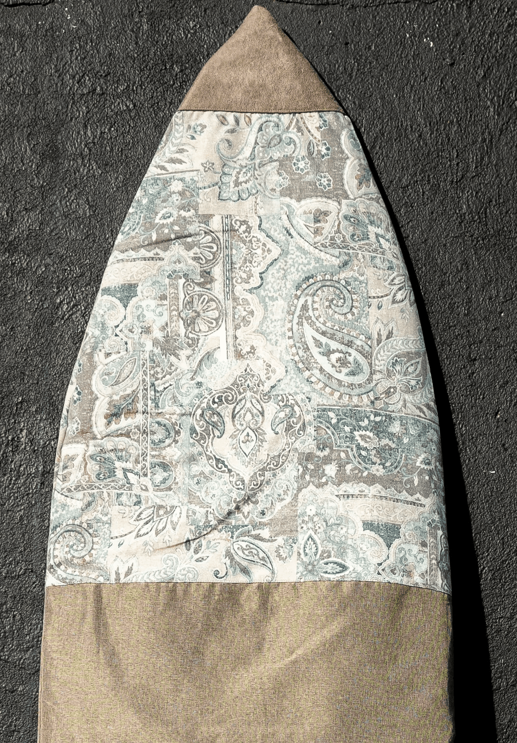 chira surfboard sock chira surfboard sock