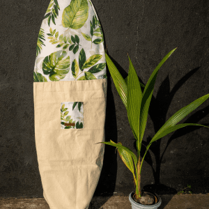 Coco Surfboard Sock Coco Surfboard Sock