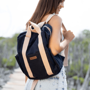 Arenal Backpack Navy