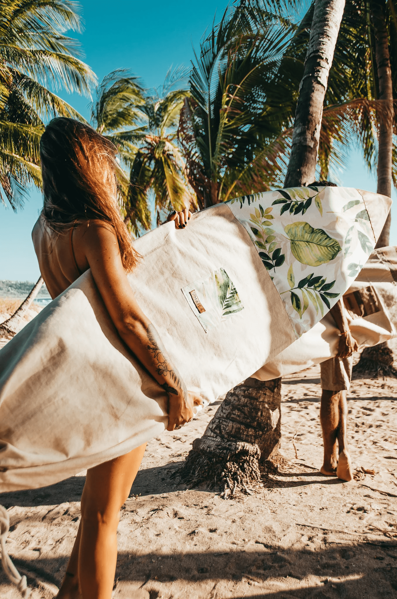 coco surfboard sock coco surfboard sock