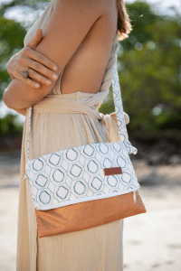 Guiones Folded Purse Guiones Folded Purse