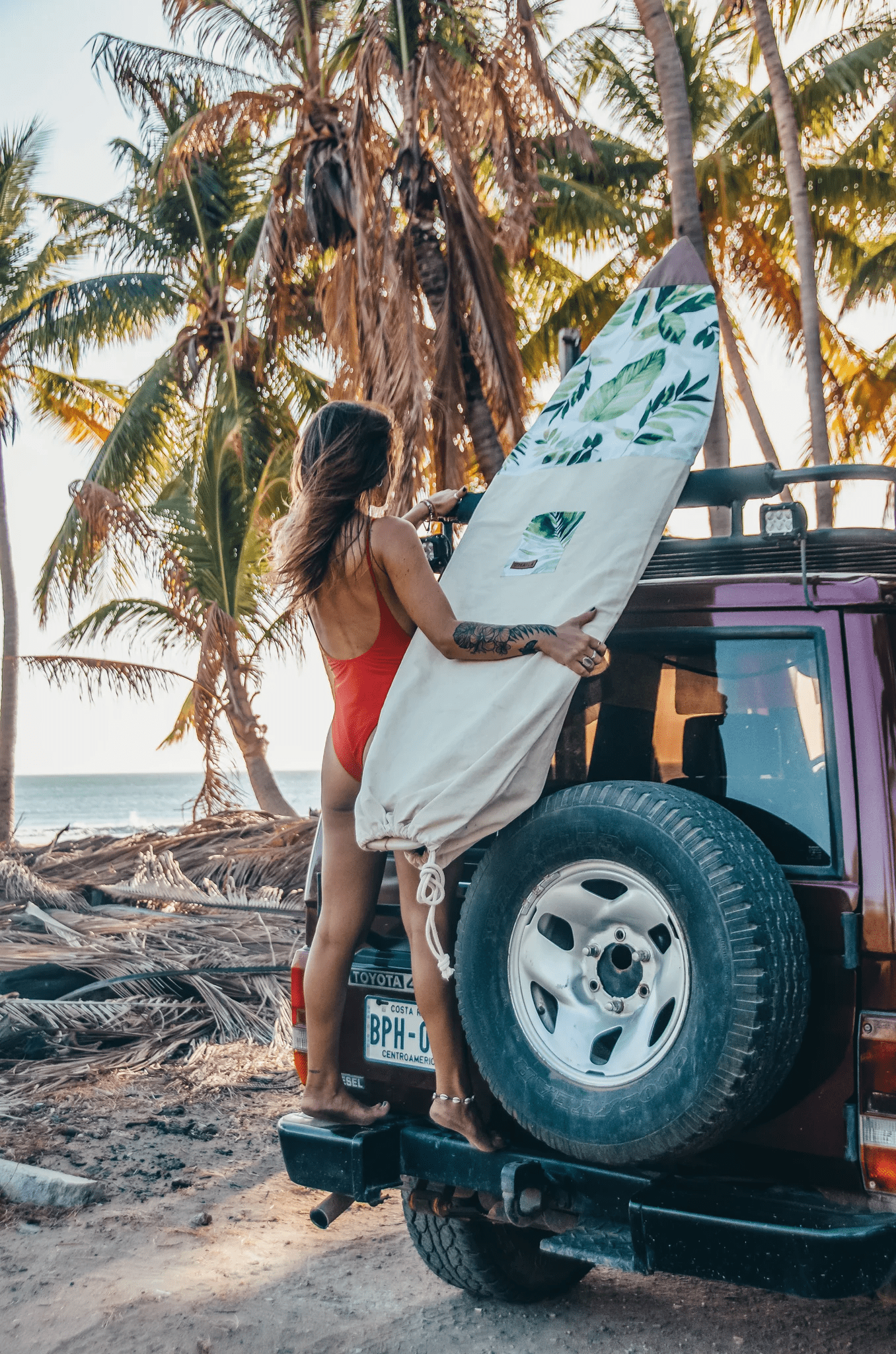 coco surfboard sock coco surfboard sock