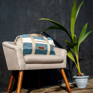 Sámara Duffle Bag Sámara Duffle Bag