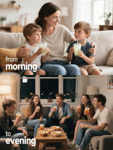 syintao slushie machine, 88oz, 6 presetprograms, no ice needed, rapid freezing &auto cleaning, make slush, margaritas,smoothies & milkshakes for couples datenight, friends & family party