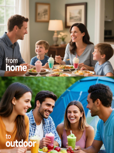 syintao slushie machine, 88oz, 6 presetprograms, no ice needed, rapid freezing &auto cleaning, make slush, margaritas,smoothies & milkshakes for couples datenight, friends & family party